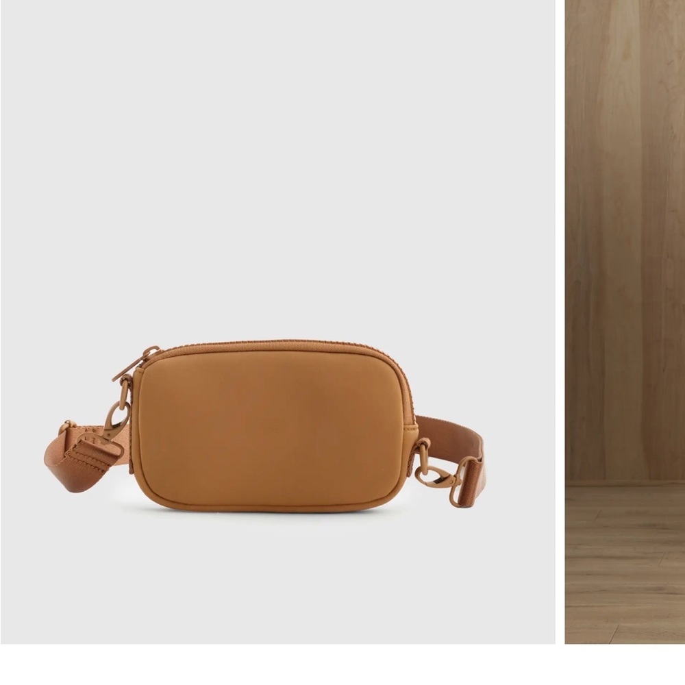 Quince Neoprene Phone Sling